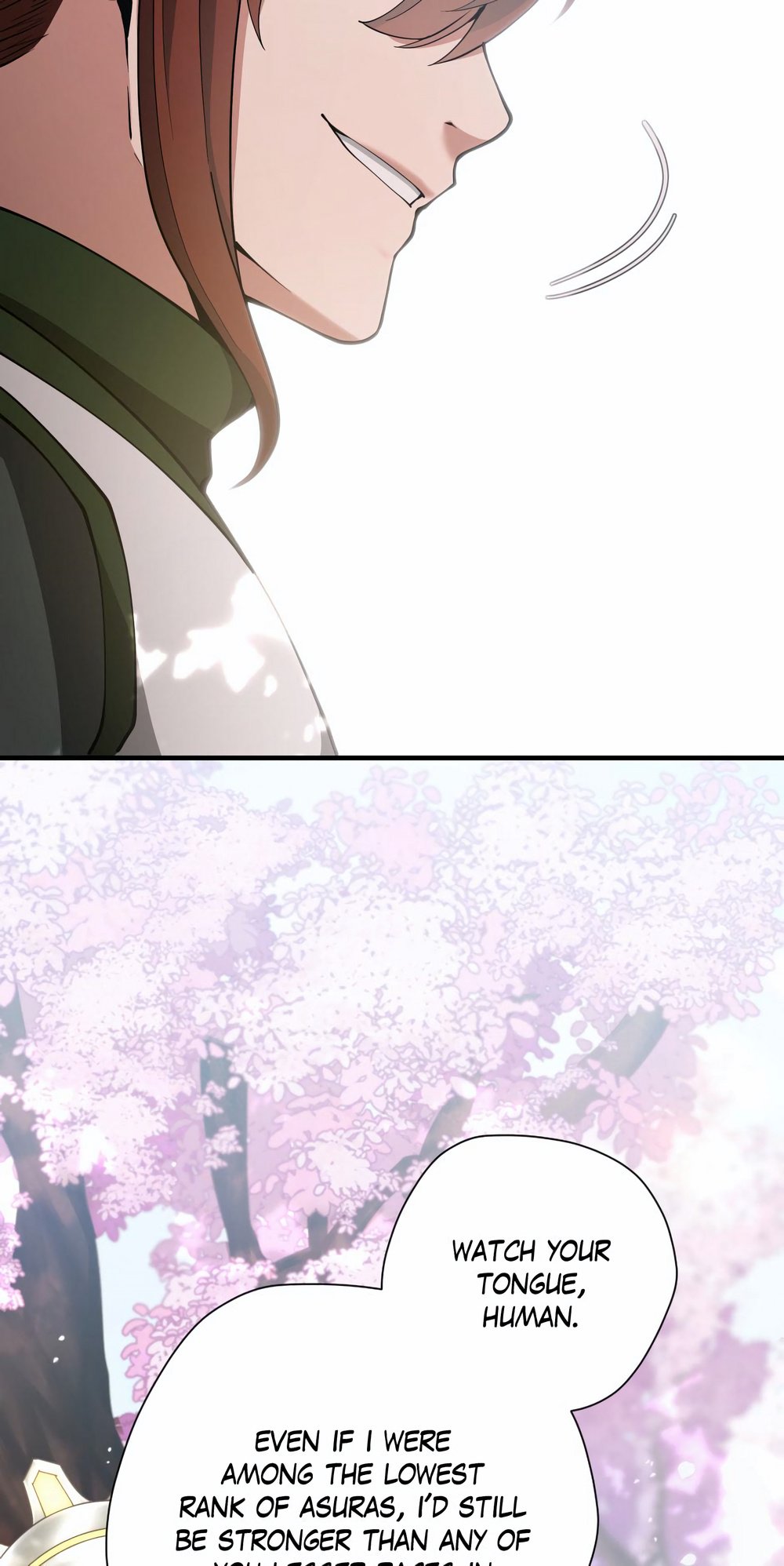 The Beginning After the End, Chapter 160 image 58